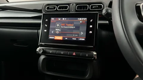 CITROEN C3 1.2 PureTech Plus