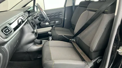 CITROEN C3 1.2 PureTech Plus