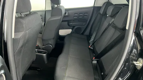 CITROEN C3 1.2 PureTech Plus