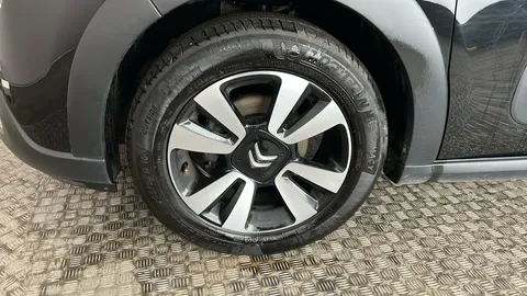 CITROEN C3 1.2 PureTech Plus