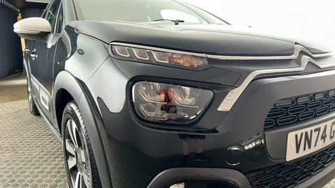 CITROEN C3 1.2 PureTech Plus