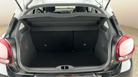 CITROEN C3 1.2 PureTech Plus