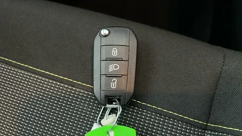 CITROEN C3 1.2 PureTech Plus