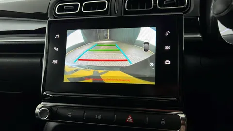 CITROEN C3 1.2 PureTech Plus