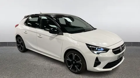 Vauxhall Corsa 1.2 Turbo Ultimate 5dr