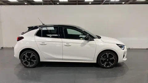 Vauxhall Corsa 1.2 Turbo Ultimate 5dr