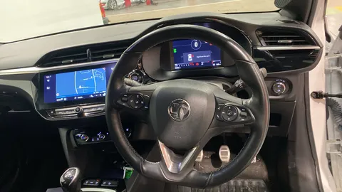 Vauxhall Corsa 1.2 Turbo Ultimate 5dr