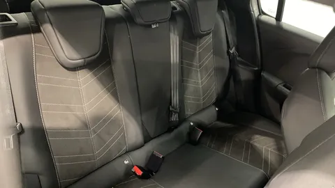 Vauxhall Corsa 1.2 Turbo Ultimate 5dr