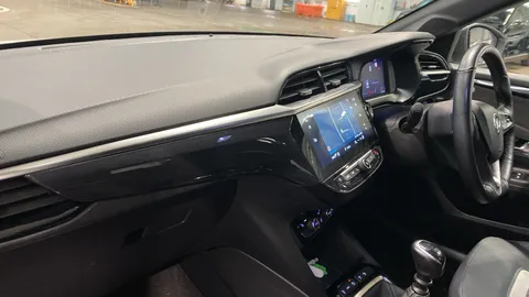 Vauxhall Corsa 1.2 Turbo Ultimate 5dr