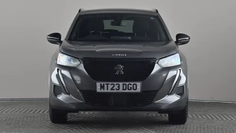 Peugeot 2008 1.2 PureTech Active Premium+