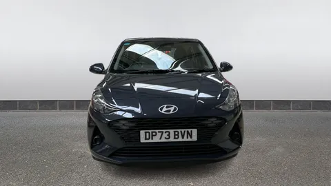 Hyundai I10 1.0 Advance