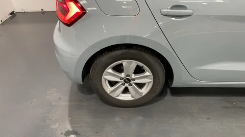 Audi A1 30 TFSI 110 Technik 5dr S Tronic