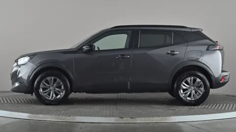 Peugeot 2008 1.2 PureTech Active Premium+