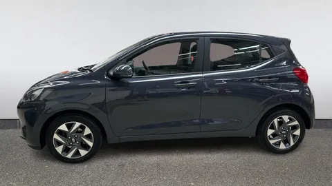 Hyundai I10 1.0 Advance