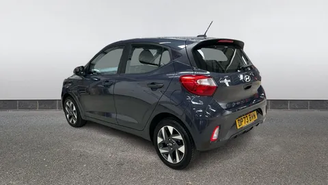 Hyundai I10 1.0 Advance