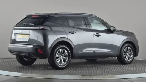 Peugeot 2008 1.2 PureTech Active Premium+