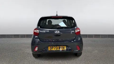Hyundai I10 1.0 Advance