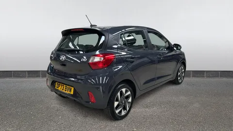 Hyundai I10 1.0 Advance