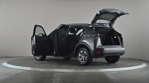 Peugeot 2008 1.2 PureTech Active Premium+