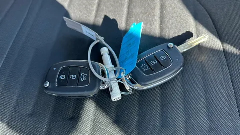 Hyundai I10 1.0 Advance