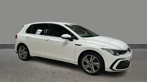 Volkswagen Golf 1.5 TSI R-Line 5dr