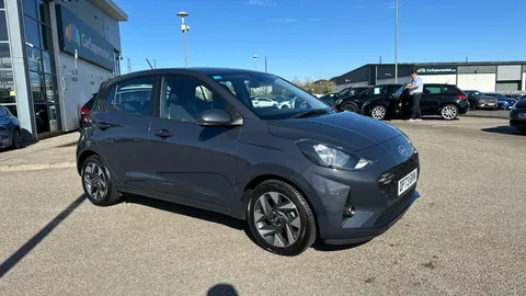 Hyundai I10 1.0 Advance