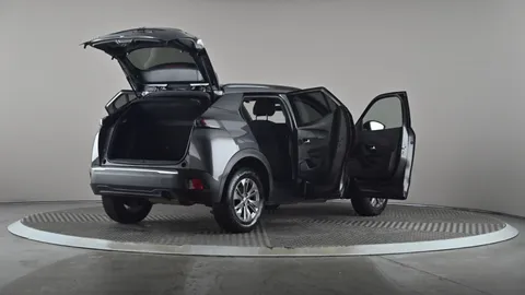 Peugeot 2008 1.2 PureTech Active Premium+