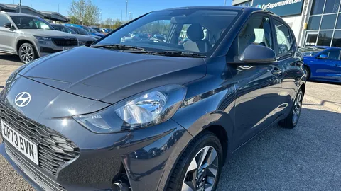 Hyundai I10 1.0 Advance