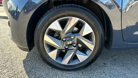 Hyundai I10 1.0 Advance