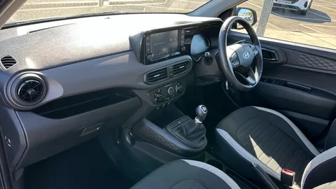 Hyundai I10 1.0 Advance