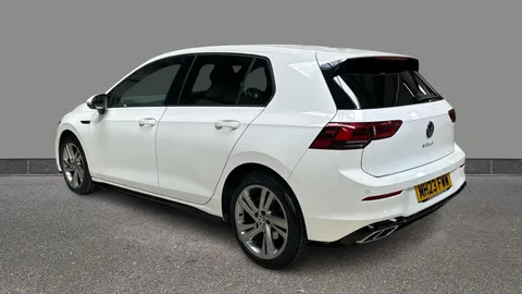 Volkswagen Golf 1.5 TSI R-Line 5dr