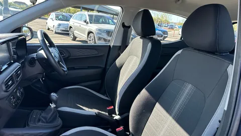 Hyundai I10 1.0 Advance