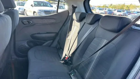 Hyundai I10 1.0 Advance