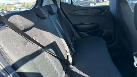 Hyundai I10 1.0 Advance