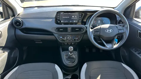 Hyundai I10 1.0 Advance