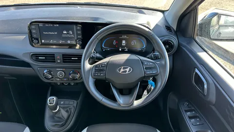 Hyundai I10 1.0 Advance