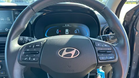 Hyundai I10 1.0 Advance