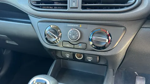 Hyundai I10 1.0 Advance