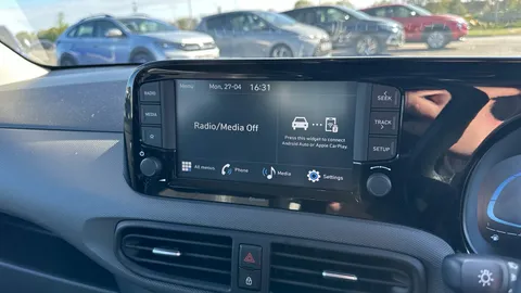 Hyundai I10 1.0 Advance