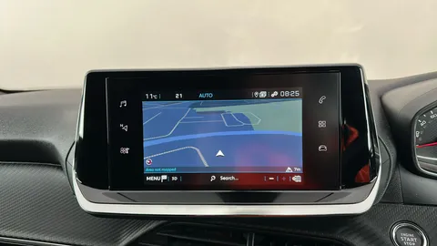 Peugeot 2008 1.2 PureTech Active Premium+