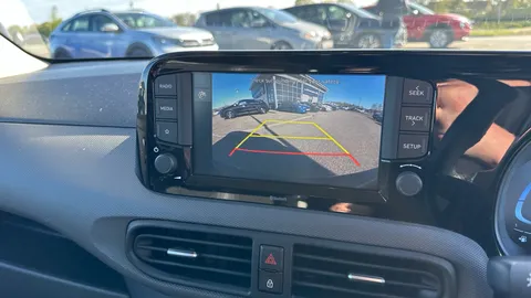 Hyundai I10 1.0 Advance