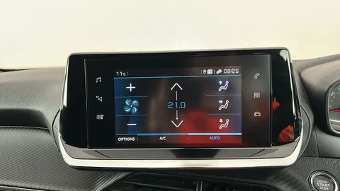 Peugeot 2008 1.2 PureTech Active Premium+