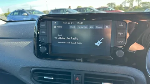 Hyundai I10 1.0 Advance