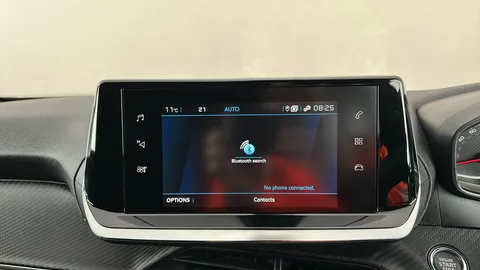 Peugeot 2008 1.2 PureTech Active Premium+