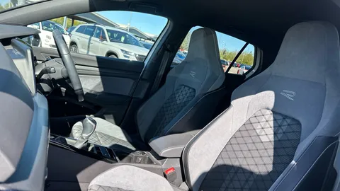 Volkswagen Golf 1.5 TSI R-Line 5dr