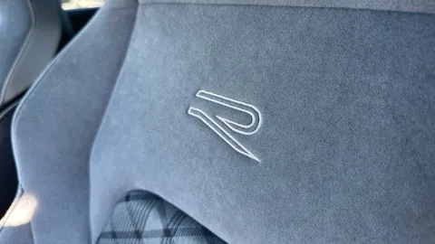 Volkswagen Golf 1.5 TSI R-Line 5dr