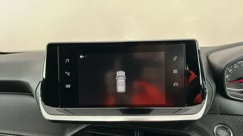 Peugeot 2008 1.2 PureTech Active Premium+