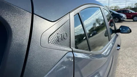 Hyundai I10 1.0 Advance