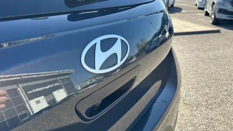 Hyundai I10 1.0 Advance