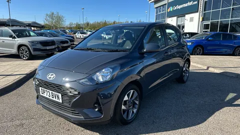 Hyundai I10 1.0 Advance